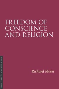 Freedom of Conscience and Religion