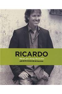 Ricardo