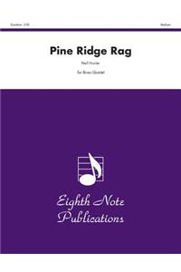 Pine Ridge Rag