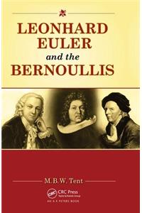 Leonhard Euler and the Bernoullis