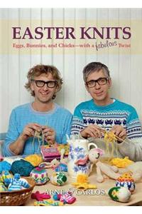 Easter Knits