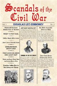 Scandals of the Civil War