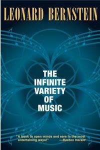 Infinite Variety of Music