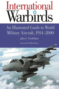 International Warbirds