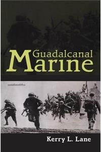 Guadalcanal Marine