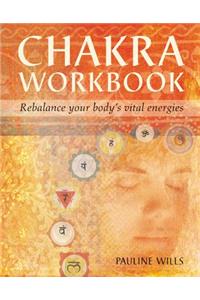 Chakra Workbook