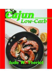 Cajun Low-Carb