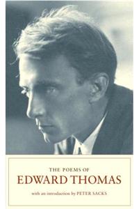 The Poems of Edward Thomas