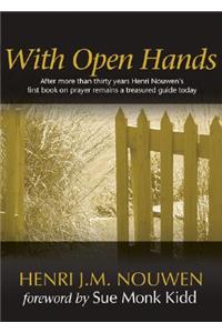 With Open Hands