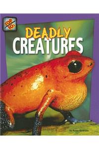 Deadly Creatures