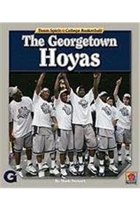 The Georgetown Hoyas