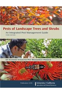 Pests of Landscape Trees and Shrubs