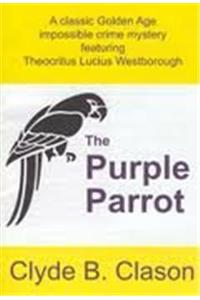 Purple Parrot