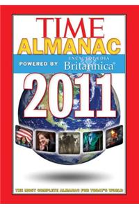 Time Almanac 2011