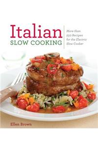 Italian Slow Cooker