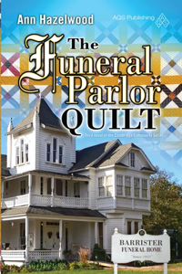 Funeral Parlor Quilt