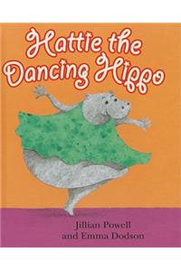 Hattie the Dancing Hippo