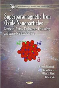 Superparamagnetic Iron Oxide Nanoparticles