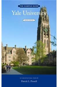Yale University Campus Guide