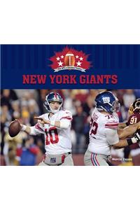 New York Giants
