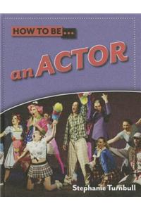 An Actor