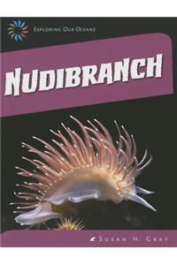 Nudibranch