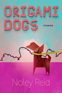 Origami Dogs – Stories