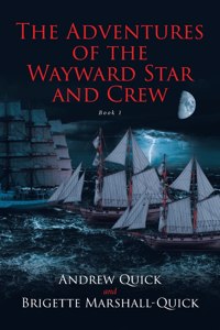 Adventures of the Wayward Star and Crew