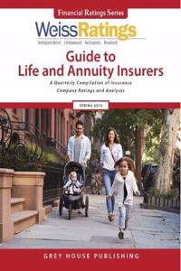 Weiss Ratings Guide to Life & Annuity Insurers, Spring 2020: 0
