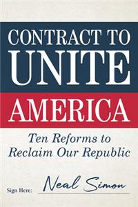 Contract to Unite America