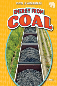 Energy from Coal