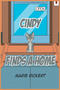 Cindy Finds A Home
