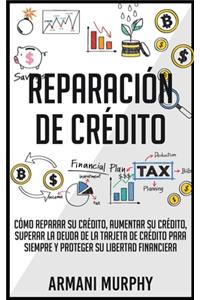 Reparación de Crédito