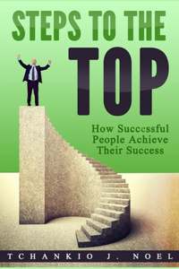 Steps to the Top