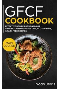 GFCF Cookbook