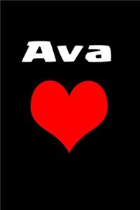 Ava