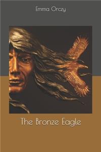 The Bronze Eagle