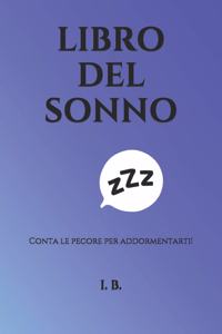 Libro del Sonno