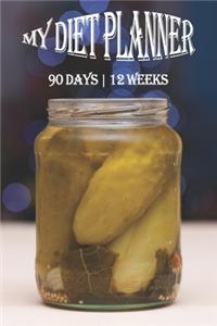 My Diet Planner