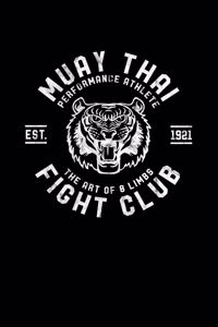 Muay Thai Fight Club