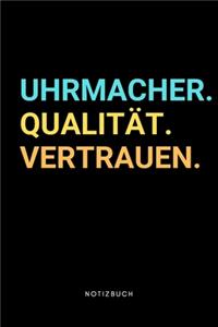 Uhrmacher
