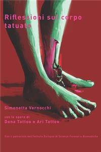 Riflessioni Sul Corpo Tatuato