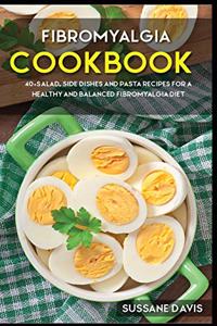 Fibromyalgia Cookbook