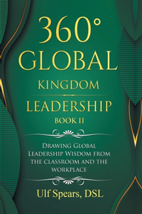360° Global Kingdom Leadership Book Ii