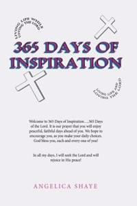 365 Days of Inspiration