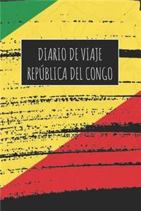 Diario De Viaje República del Congo