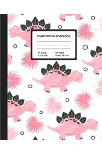 Composition Notebook