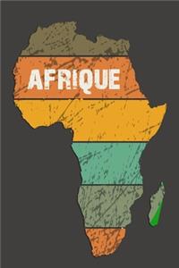 afrique
