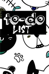 To Do List gift