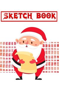 Sketchbook For Adults Cracking Christmas Gifts